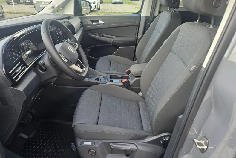 Volkswagen Caddy din 2026 cu 1.000 km - oferta VOL226856 - foto 5