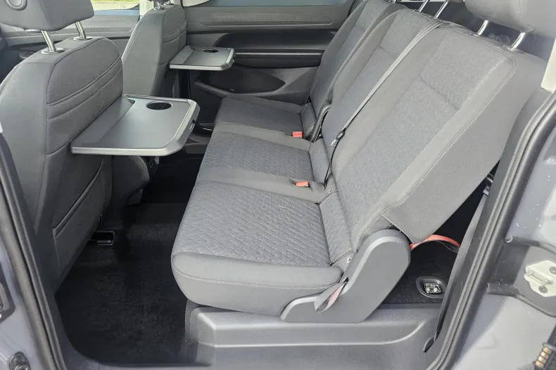 Volkswagen Caddy din 2026 cu 1.000 km - oferta VOL226856 - foto 7