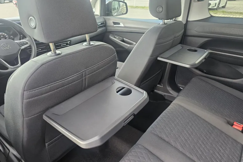 Volkswagen Caddy din 2026 cu 1.000 km - oferta VOL226856 - foto 8