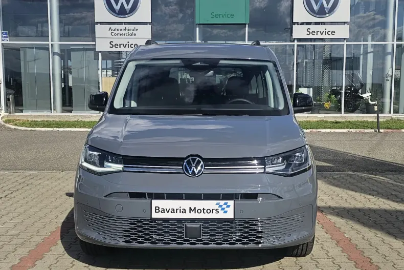 Volkswagen Caddy din 2026 cu 1.000 km - oferta VOL226856 - foto 13