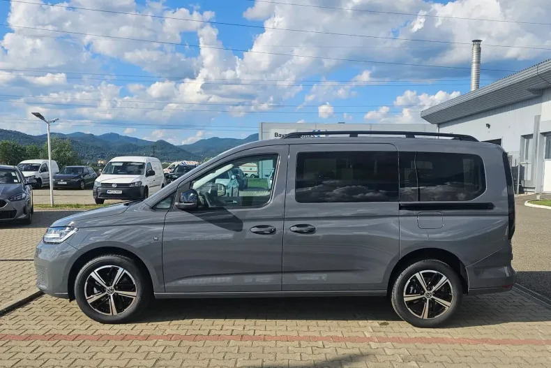 Volkswagen Caddy din 2026 cu 1.000 km - oferta VOL226856 - foto 15