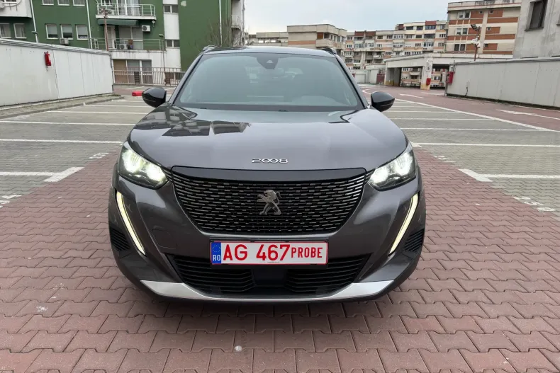 Peugeot 2008 din 2023 cu 105.800 km - oferta PEU226857 - foto 3