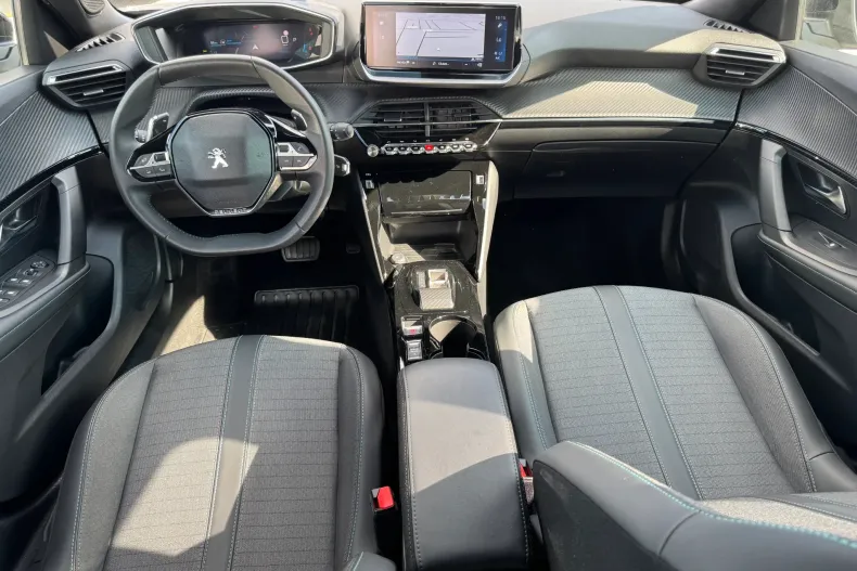 Peugeot 2008 din 2023 cu 105.800 km - oferta PEU226857 - foto 5
