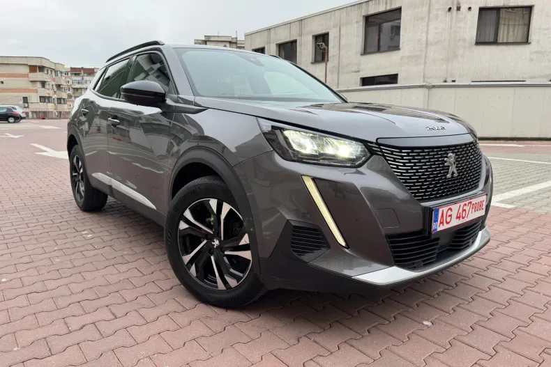 Peugeot 2008 din 2023 cu 105.800 km - oferta PEU226857 - foto 6