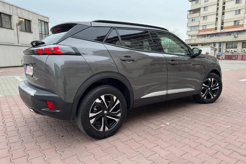 Peugeot 2008 din 2023 cu 105.800 km - oferta PEU226857 - foto 8