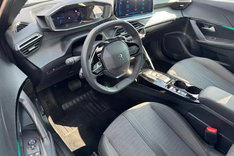 Peugeot 2008 din 2023 cu 105.800 km - oferta PEU226857 - foto 11