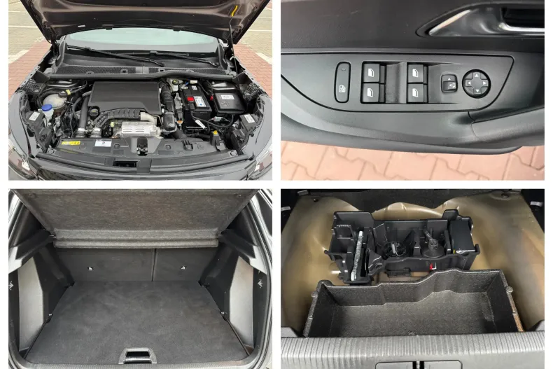 Peugeot 2008 din 2023 cu 105.800 km - oferta PEU226857 - foto 26