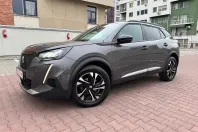Peugeot 2008 din 2023 cu 105.800 km - oferta PEU226857 - foto 32