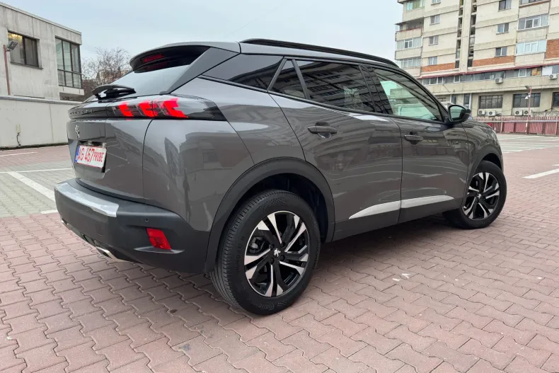 Peugeot 2008 din 2023 cu 105.800 km - oferta PEU226857 - foto 34