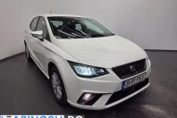 Seat Ibiza din 2021 cu 75.000 km - oferta SEA226858 - foto 1