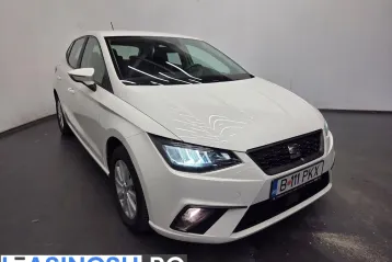 Seat Ibiza din 2021 - oferta SEA226858