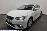 Seat Ibiza din 2021 cu 75.000 km - oferta SEA226858 - foto 2