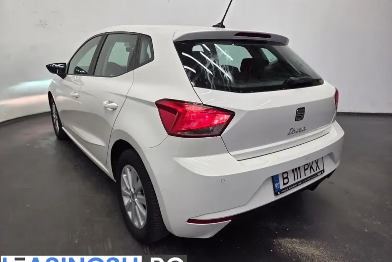 Seat Ibiza din 2021 cu 75.000 km - oferta SEA226858 - foto 3