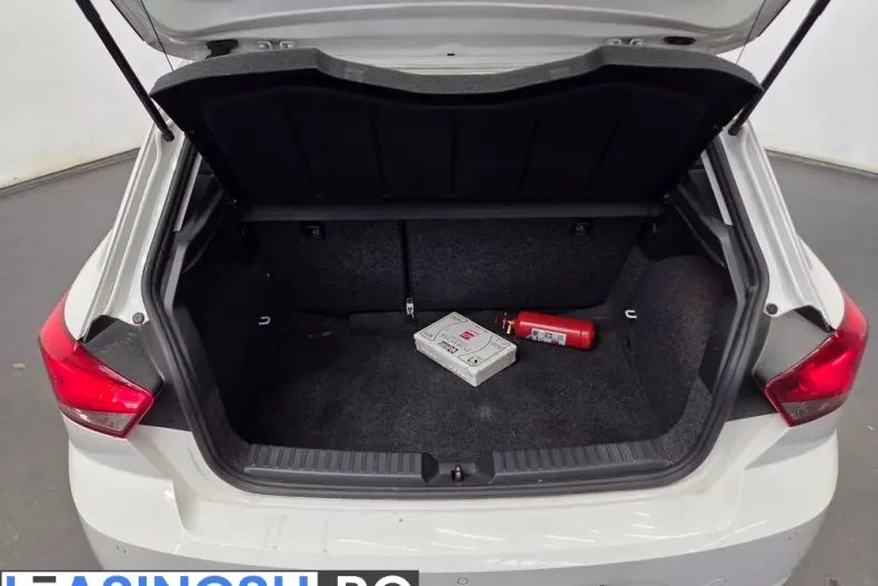 Seat Ibiza din 2021 cu 75.000 km - oferta SEA226858 - foto 6