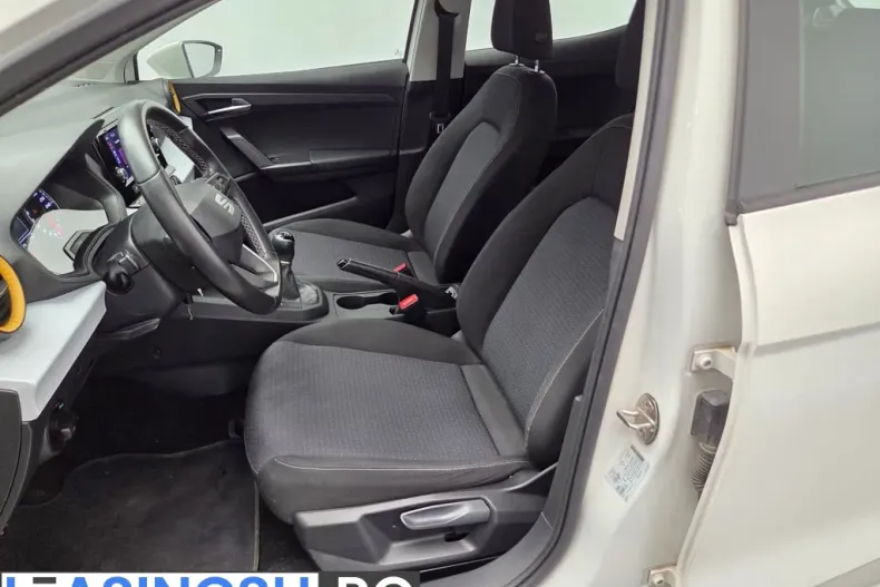 Seat Ibiza din 2021 cu 75.000 km - oferta SEA226858 - foto 9