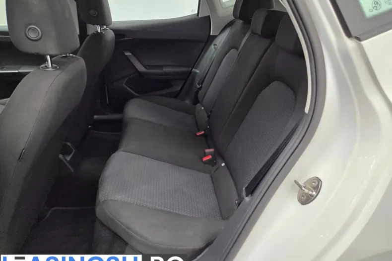 Seat Ibiza din 2021 cu 75.000 km - oferta SEA226858 - foto 10