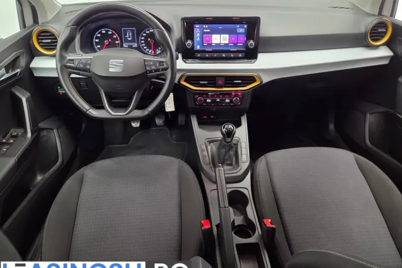 Seat Ibiza din 2021 cu 75.000 km - oferta SEA226858 - foto 11