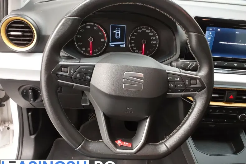 Seat Ibiza din 2021 cu 75.000 km - oferta SEA226858 - foto 12