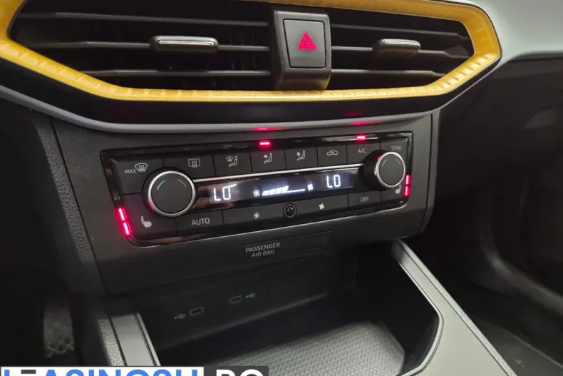 Seat Ibiza din 2021 cu 75.000 km - oferta SEA226858 - foto 14