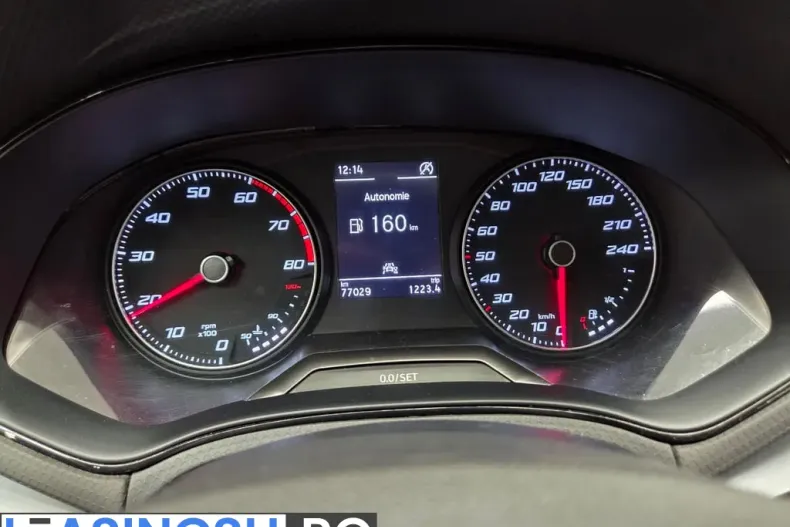 Seat Ibiza din 2021 cu 75.000 km - oferta SEA226858 - foto 15