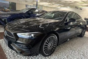 Mercedes-Benz CLE 300 din 2024 - oferta MER226860