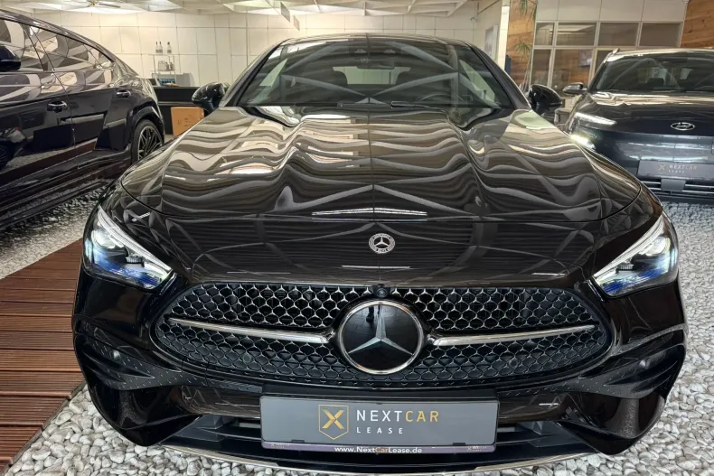 Mercedes-Benz CLE 300 (Clasa CLE) din 2024 cu 16.208 km - oferta MER226860 - foto 2