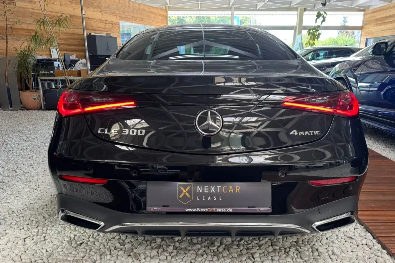 Mercedes-Benz CLE 300 (Clasa CLE) din 2024 cu 16.208 km - oferta MER226860 - foto 5