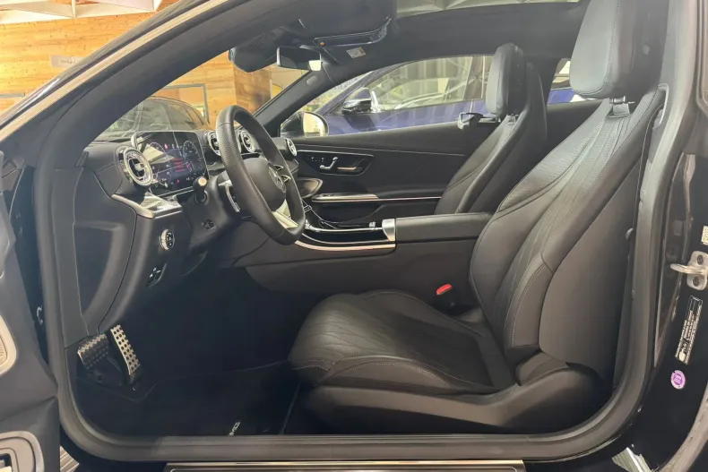 Mercedes-Benz CLE 300 (Clasa CLE) din 2024 cu 16.208 km - oferta MER226860 - foto 8