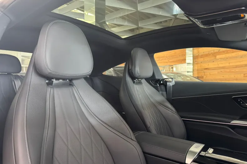 Mercedes-Benz CLE 300 (Clasa CLE) din 2024 cu 16.208 km - oferta MER226860 - foto 14