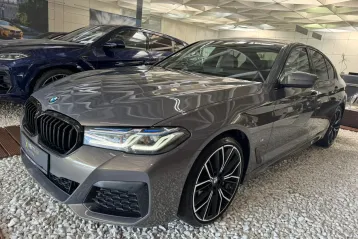 BMW 530i din 2023 - oferta BMW226861