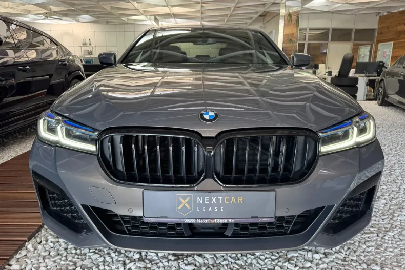BMW 530i (Seria 5) din 2023 cu 138.230 km - oferta BMW226861 - foto 2