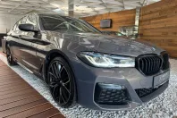 BMW 530i (Seria 5) din 2023 cu 138.230 km - oferta BMW226861 - foto 3