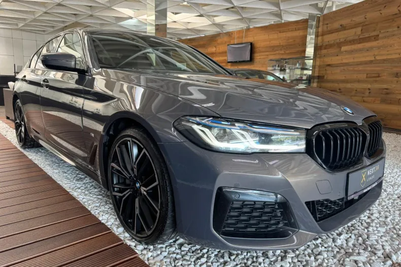 BMW 530i (Seria 5) din 2023 cu 138.230 km - oferta BMW226861 - foto 3