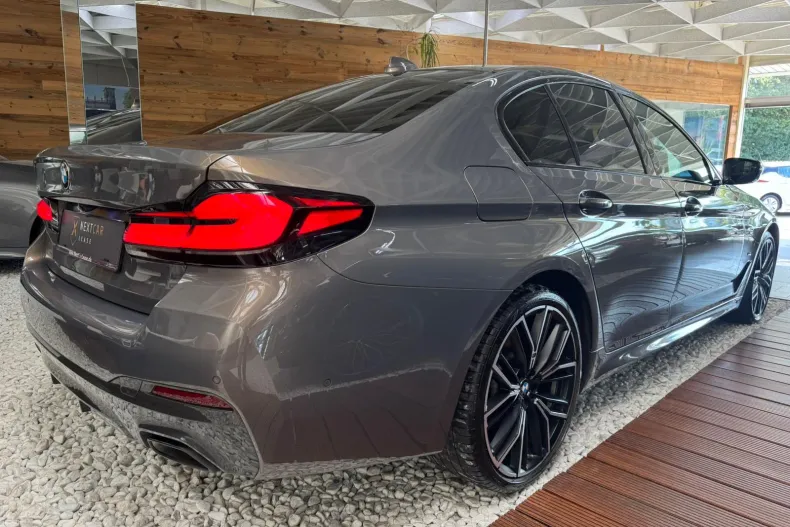 BMW 530i (Seria 5) din 2023 cu 138.230 km - oferta BMW226861 - foto 4