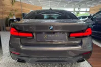 BMW 530i (Seria 5) din 2023 cu 138.230 km - oferta BMW226861 - foto 5