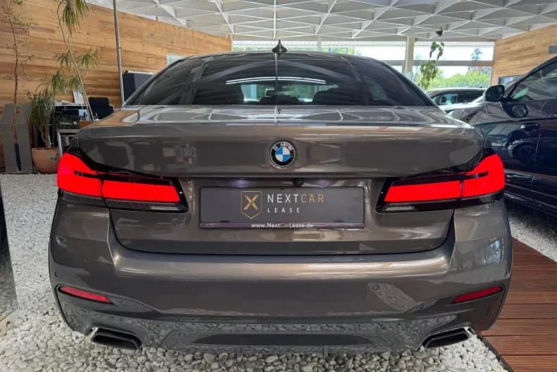 BMW 530i (Seria 5) din 2023 cu 138.230 km - oferta BMW226861 - foto 5