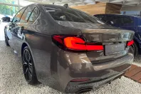 BMW 530i (Seria 5) din 2023 cu 138.230 km - oferta BMW226861 - foto 6