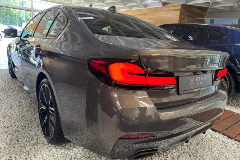 BMW 530i (Seria 5) din 2023 cu 138.230 km - oferta BMW226861 - foto 6