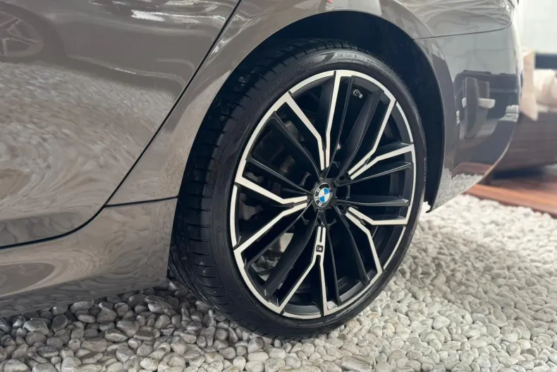 BMW 530i (Seria 5) din 2023 cu 138.230 km - oferta BMW226861 - foto 7