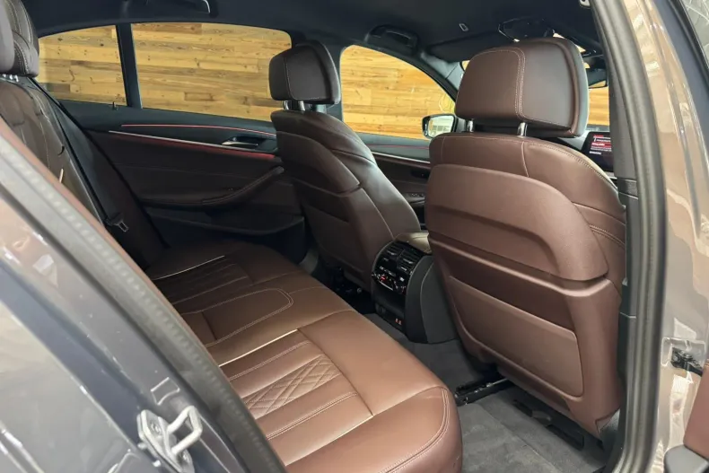 BMW 530i (Seria 5) din 2023 cu 138.230 km - oferta BMW226861 - foto 11