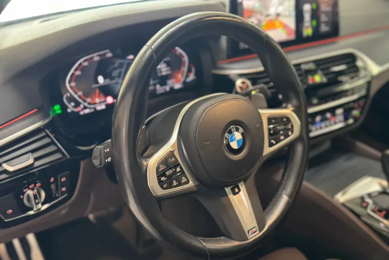 BMW 530i (Seria 5) din 2023 cu 138.230 km - oferta BMW226861 - foto 15