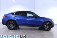 Mercedes-Benz GLC Coupe (Clasa GLC) din 2022 cu 18.576 km - oferta MER226862 - foto 3