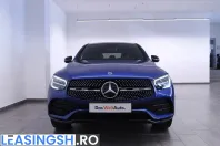 Mercedes-Benz GLC Coupe (Clasa GLC) din 2022 cu 18.576 km - oferta MER226862 - foto 5