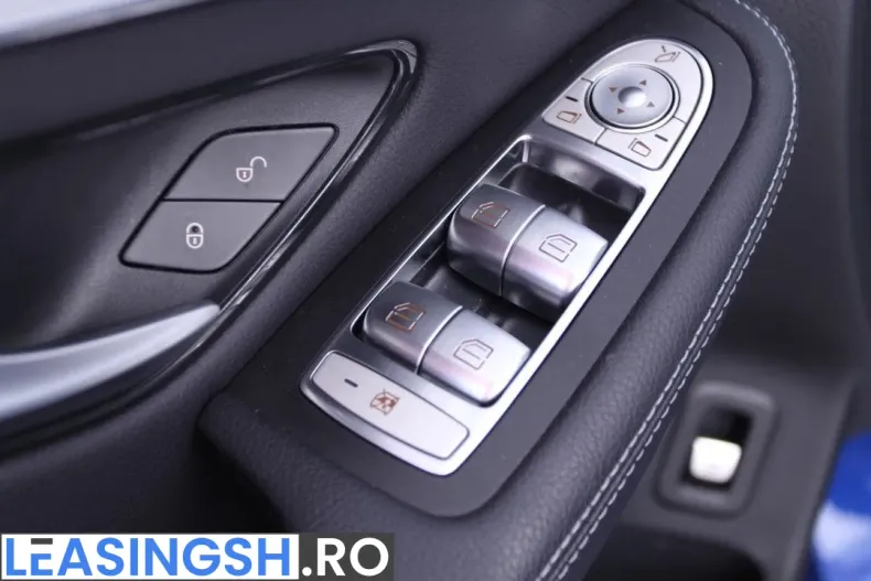 Mercedes-Benz GLC Coupe (Clasa GLC) din 2022 cu 18.576 km - oferta MER226862 - foto 9