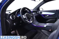 Mercedes-Benz GLC Coupe (Clasa GLC) din 2022 cu 18.576 km - oferta MER226862 - foto 10