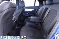 Mercedes-Benz GLC Coupe (Clasa GLC) din 2022 cu 18.576 km - oferta MER226862 - foto 12