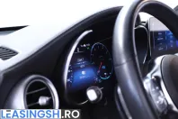 Mercedes-Benz GLC Coupe (Clasa GLC) din 2022 cu 18.576 km - oferta MER226862 - foto 14