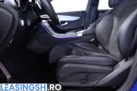 Mercedes-Benz GLC Coupe (Clasa GLC) din 2022 cu 18.576 km - oferta MER226862 - foto 15