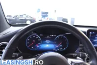 Mercedes-Benz GLC Coupe (Clasa GLC) din 2022 cu 18.576 km - oferta MER226862 - foto 17