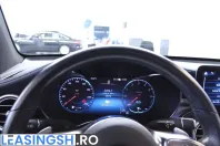 Mercedes-Benz GLC Coupe (Clasa GLC) din 2022 cu 18.576 km - oferta MER226862 - foto 18